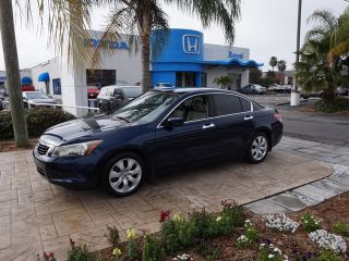 Used 2009 Honda Accord EXL in Metairie, Louisiana