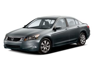 Used 2009 Honda Accord EXL in Hillside, New Jersey