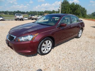 Used 2008 Honda Accord EXL in Athens, Alabama