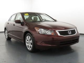 Used 2009 Honda Accord EXL in Emmaus, Pennsylvania
