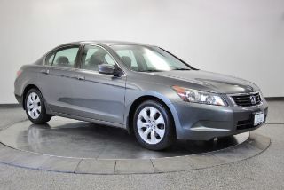 Used 2008 Honda Accord EXL in Schaumburg, Illinois