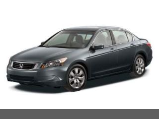 Used 2008 Honda Accord EXL in Plano, Texas