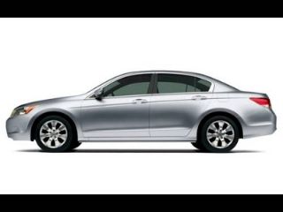 Used 2008 Honda Accord EXL in Gulfport, Florida
