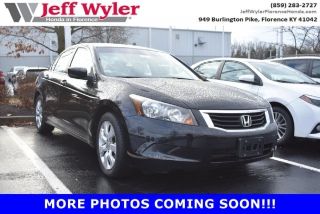 Used 2009 Honda Accord EXL in Florence, Kentucky
