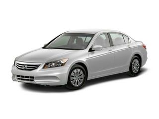 Used 2012 Honda Accord LX in Roswell, Georgia