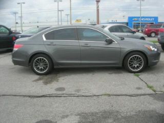 Used 2010 Honda Accord LX in Fremont, Nebraska
