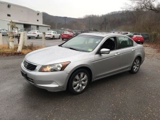 Used 2010 Honda Accord EX in Ivel, Kentucky