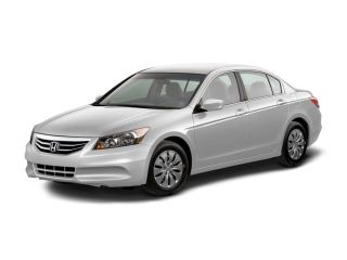 Used 2011 Honda Accord LX in Manchester, New Hampshire