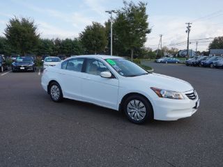 Used 2012 Honda Accord LX in Turnersville, New Jersey