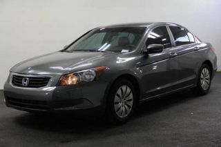 Used 2010 Honda Accord LX in Phoenix, Arizona