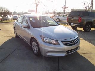 Used 2011 Honda Accord LX in Grand Blanc, Michigan