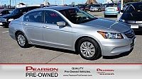 Used 2012 Honda Accord LX in Baltimore, Maryland