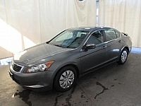 Used 2010 Honda Accord LX in Watertown, Connecticut
