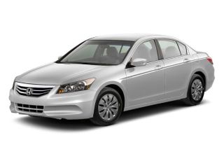 Used 2012 Honda Accord LX in Tampa, Florida