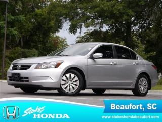 Honda Accord LX 2010