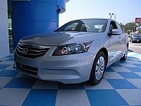 Used 2011 Honda Accord LX in Atlanta, Illinois