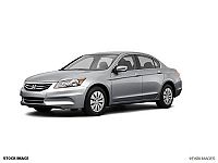 Used 2011 Honda Accord LX in Boston, Massachusetts