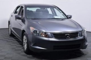 Used 2010 Honda Accord LX in Charlotte, North Carolina