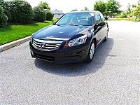 Used 2012 Honda Accord LX in Delaware City, Delaware