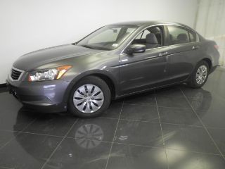 Used 2010 Honda Accord LX in Schaumburg, Illinois