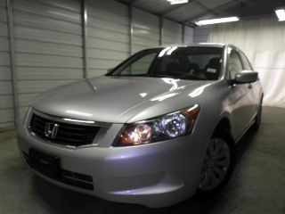 Used 2010 Honda Accord LX in Albuquerque, New Mexico