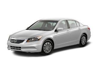 Used 2012 Honda Accord LX in Miami, Florida