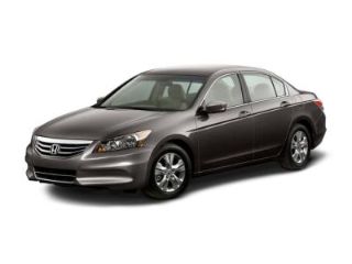 Used 2011 Honda Accord LXP in Tarrytown, New York
