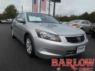 Used 2010 Honda Accord LXP in Manahawkin, New Jersey