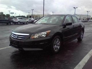 Used 2012 Honda Accord LXP in Philadelphia, Mississippi