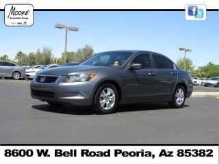 Used 2010 Honda Accord LXP in Peoria, Arizona