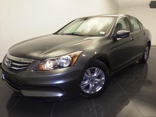 Used 2012 Honda Accord LXP in Hialeah, Florida
