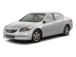 Used 2012 Honda Accord LXP in New Braunfels, Texas