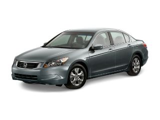 Used 2010 Honda Accord LXP in Woodside, New York