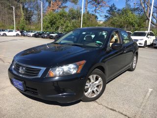 Used 2010 Honda Accord LXP in Chamblee, Georgia
