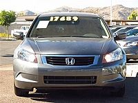 Used 2010 Honda Accord LXP in Phoenix, Arizona