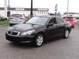 Used 2010 Honda Accord LXP in Fontana, California