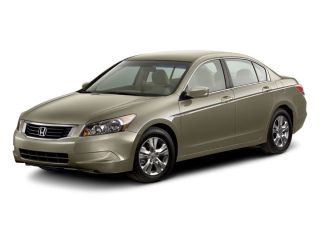 Used 2010 Honda Accord LXP in Burlington, New Jersey