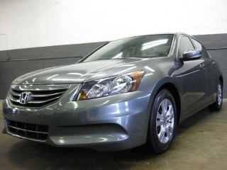 Used 2012 Honda Accord LXP in Frederick, Maryland