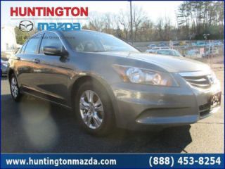 Used 2011 Honda Accord LXP in Huntington Station, New York
