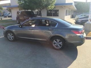 Used 2011 Honda Accord LXP in Frisco, Texas