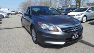 Used 2011 Honda Accord SE in Bloomfield, New Jersey
