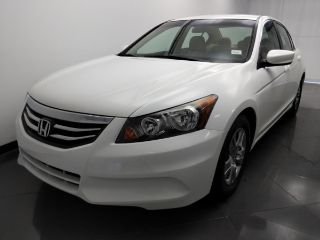 Used 2011 Honda Accord SE in Memphis, Tennessee