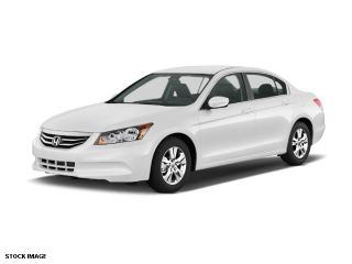 Used 2012 Honda Accord SE in Roseville, Michigan