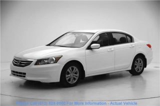 Used 2012 Honda Accord SE in Cincinnati, Ohio