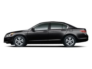 Used 2012 Honda Accord SE in Conshohocken, Pennsylvania