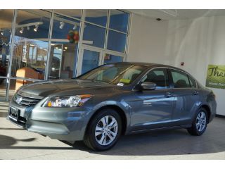 Used 2012 Honda Accord SE in Plymouth, Massachusetts