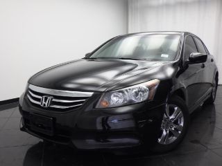 Used 2011 Honda Accord SE in Stone Mountain, Georgia