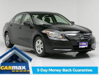 Used 2011 Honda Accord SE in Puyallup, Washington