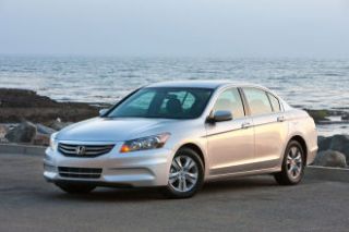 Used 2012 Honda Accord SE in Bowling Green, Kentucky