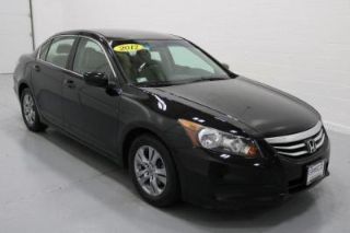 Used 2012 Honda Accord SE in Johnston, Rhode Island